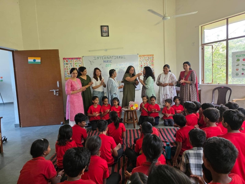 International Nurses Day 2026