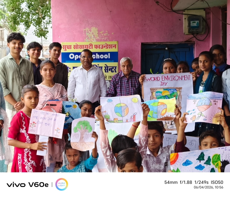 World Environment Day 2026
